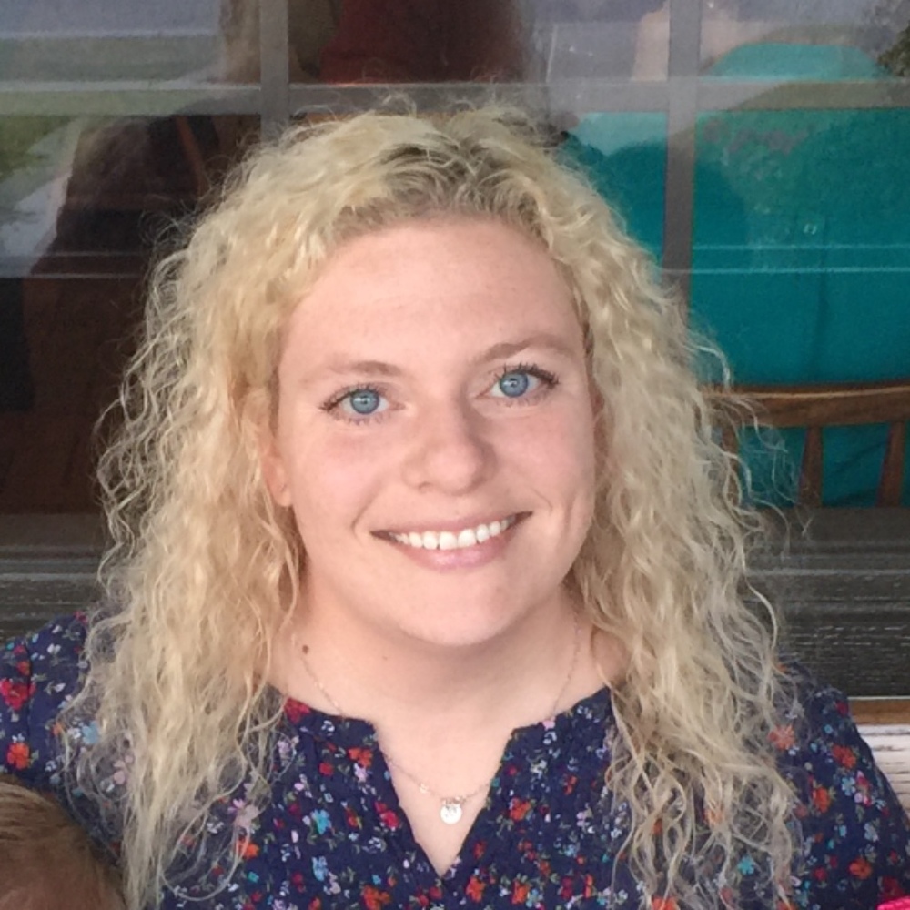 Meet your Posher, Rachel